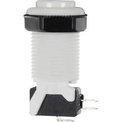 Joy-it Button-White bílá Vhodný pro (vývojový počítač) Arduino, Banana Pi, Cubieboard, pcDuino, Raspberry Pi®, Raspberry Pi® 2 B, Raspberry Pi® 3 B, Raspberry