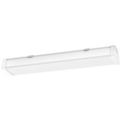 Philips LED Projectline WP W12L58 2200lm 2700K LED světlo do vlhkých prostor LED pevně vestavěné LED 24 W teplá bílá bílá