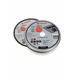 Bosch Accessories 2608603254 2608603254 řezný kotouč rovný 115 mm 1 sada ocel