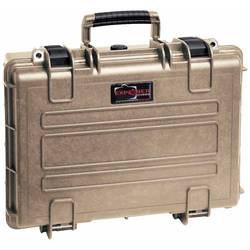 Explorer Cases outdoorový kufřík, 20 l, (d x š x v) 457 x 367 x 183 mm, písková, 4216.D