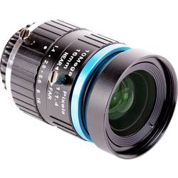 Raspberry Pi® SC0123 RPIZ CAM 16MM TO Širokoúhlý objektiv fotoaparátu Vhodné pro (vývojové sady): Raspberry Pi®