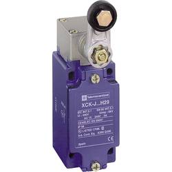 Telemecanique XCKJ10511H29 XCKJ10511H29 koncový spínač páka s rolnou/simulovanou rolnou IP66 1 ks