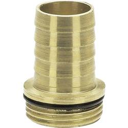 GARDENA 07251-20 neu mosaz nátrubek 25 mm (1) Ø, 33,25 mm (1) vnější závit