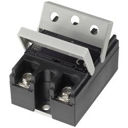 TRU COMPONENTS polovodičové relé TC-GSR-1-25DD 25 A Spínací napětí (max.): 220 V/DC DC obvod 1 ks