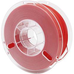 RAISE3D [S]5.11.00103 Premium vlákno pro 3D tiskárny PLA plast 1.75 mm 1000 g červená Premium 1 ks