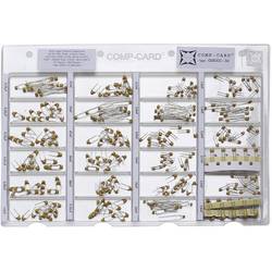 NOVA by Linecard COCCC-32 keramický kondenzátor radiální 50 V 1 sada