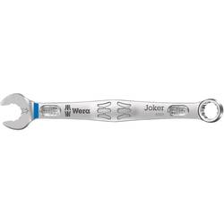 Wera 6003 Joker Imperial 05020211001 očkoplochý klíč 5/16