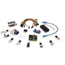 Whadda WPK702 mirco:bit Kit WPK702