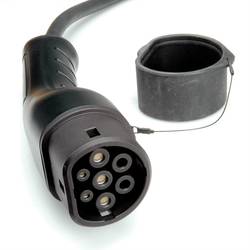 Roline 19.08.0017 nabíjecí kabel pro emobility 7.50 m samozhášecí