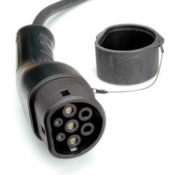 Roline 19.08.0037 nabíjecí kabel pro emobility 7.50 m samozhášecí