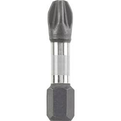 kwb 127102 křížový bit PZ 2 ocel 1 ks