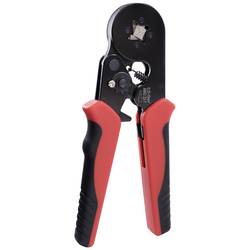 Quadrios 23T030 23T030 krimpovací kleště dutiny na kabely, 0.25 do 10 mm²