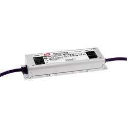 MW Mean Well XLG-240-H-AB LED driver konstantní výkon 239.6 W 2200 - 6660 mA 27 - 56 V/DC stmívací funkce 3v1 , schválení nábytku , outdoorový , PFC spínací