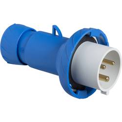 Schneider Electric PKE32M723 PKE32M723 CEE zástrčka, 32 A, 250 V, 1 ks
