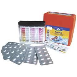 Söll 81895 Pool & Spa Kit testovací proužky pro bazénovou chemii 1 ks