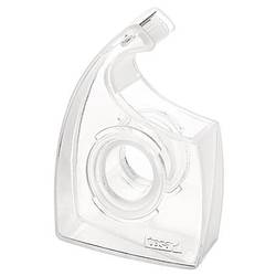 tesa ruční odvíječ lepicí pásky 57446 transparentní Šířka role (max.): 19 mm Délka role (max.) 33 m