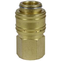 Einhell R1/4 IG 4139206 rychlospojka pro stlačený vzduch 1 ks