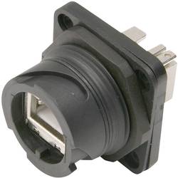 Telegärtner 100007417, 100007417, RJ45 konektor, RJ45, CAT 6, 1 ks