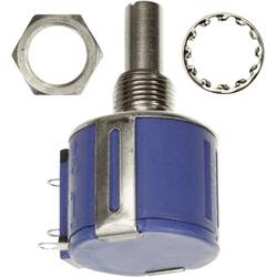 Bourns 3540S-1-103L, 3540S-1-103L precizní potenciometr, Mono, 2 W, 10 kΩ, 1 ks