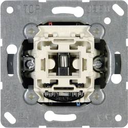 Jung vestavný kontrolní spínač, přepínač LS program, AS 500, CD program, LS design, LS plus, FD design, A 500, A plus, A creation, CD plus, SL 500 506 KOU 1 ks