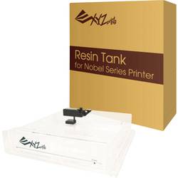 XYZprinting Náhradní nádržka pro fotopolymerní pryskyřici Vhodné pro 3D tiskárnu: XYZprinting Nobel 1.0 Nobel Resin Tank AP03L10X018
