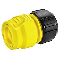 Kärcher Home & Garden Rain System® spojka hadice 13 mm (1/2) - 15 mm (5/8) , 16 - 19 mm (3/4) Ø 2.645-201.0