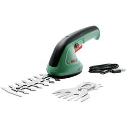 Bosch Home and Garden 0600833303 EasyShear akumulátor nůžky na keře, nůžky na trávu + akumulátor 3.6 V Li-Ion