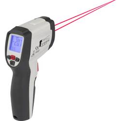 VOLTCRAFT IR 500-12D infračervený teploměr, optika 12:1, -50 - +500 °C, pyrometr