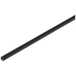 OBO Bettermann 6072909 montážní příslušenství (d x š x v) 10000 x 6.5 x 10 mm 1 ks černá