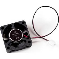 UltiMaker Chladicí FAN 12 v/DC 0.1 a UM2 Ultimaker Model Cooling Fan 12VDC 0.1 A UM2