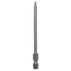 Bosch Accessories Extra-Hart ISO 1173 E6.3 2607001646 bit ITX T 8 extra tvrdé E 6.3 1 ks