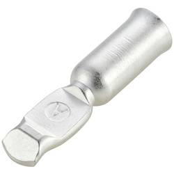TRU COMPONENTS Krimpovací kontakt pro 120 A vysokonapěťový bateriový konektor33,6 mm² AWG 2 Terminal Množství: 1 ks
