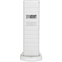 Techno Line TX 29DTH-IT Wetterstation teplotní/vlhkostní senzor bezdrátový 868 MHz