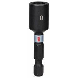 Bosch Accessories Bosch Power Tools 2608522351 nástrčný klíč 8 mm 1/4