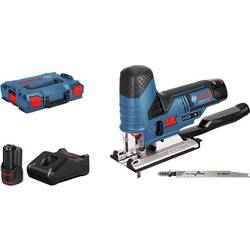 Bosch Professional Bosch Power Tools akumulátorová přímočará pila 06015A1005