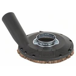 Odsávací kryt s kartáčovým věncem 115/125 mm, vhodný pro model GWS 8-115 Bosch Professional NEW-15262