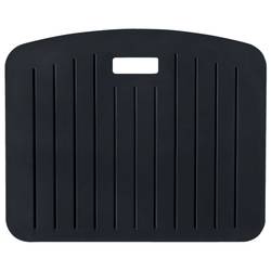 Leitz 53690089 Antiúnavová podložka ERGO Cos (d x š x v) 560 x 457 x 20 mm 1 ks