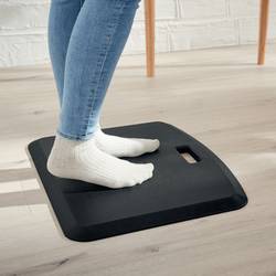 Leitz 53690089 Antiúnavová podložka ERGO Cos (d x š x v) 560 x 457 x 20 mm 1 ks