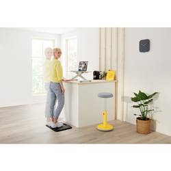 Leitz 53690089 Antiúnavová podložka ERGO Cos (d x š x v) 560 x 457 x 20 mm 1 ks