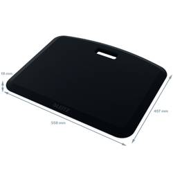 Leitz 53690089 Antiúnavová podložka ERGO Cos (d x š x v) 560 x 457 x 20 mm 1 ks