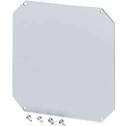 Hensel Mi MP 2 2000017 Mounting plate (d x š) 265 mm x 265 mm tvrzený papír 1 ks