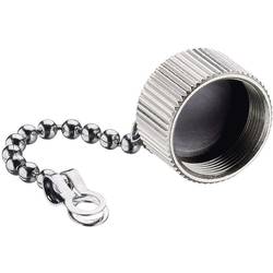 Lumberg 0383 stříbrná 1 ks