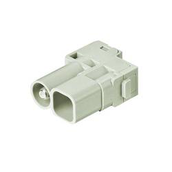 Vidlicový modul 09140052646 Harting Množství: 1 ks