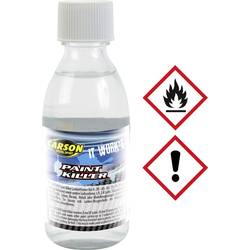 Carson Modellsport 500908113 odstraňovač laku skleněná nádoba Množství 100 ml