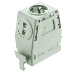 konektor 09330100401 HARTING 1 ks Piece