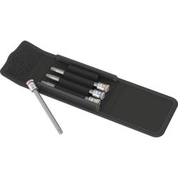 Wera 8767 TX sada nástrčných klíčů a bitů, 1/4 (6,3 mm), 05003375001