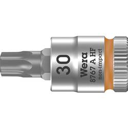 Wera 8767 A 05003369001 vnitřní šestihran (TX) nástrčný klíč T 30 1/4 (6,3 mm)