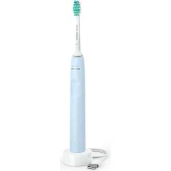 Philips Bodycare Philips Sonicare HX3651/12 elektrický kartáček na zuby, světle modrá, 349317
