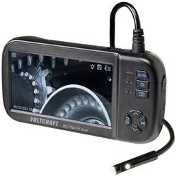 VOLTCRAFT BS-702SE+IP dual lens (2 Kameras) endoskop, Ø sondy: 8 mm, délka 5 m