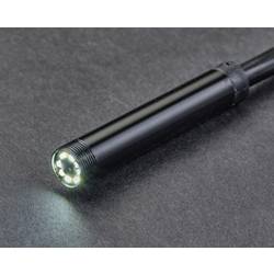 VOLTCRAFT BS-702SE+IP dual lens (2 Kameras) endoskop, Ø sondy: 8 mm, délka 5 m